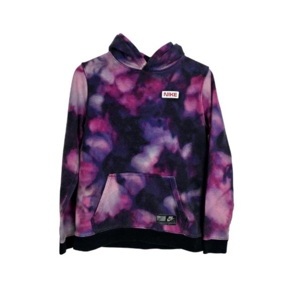 Nike | Shirts u0026 Tops | Nike Stargazer Pullover Hoodie | Poshmark